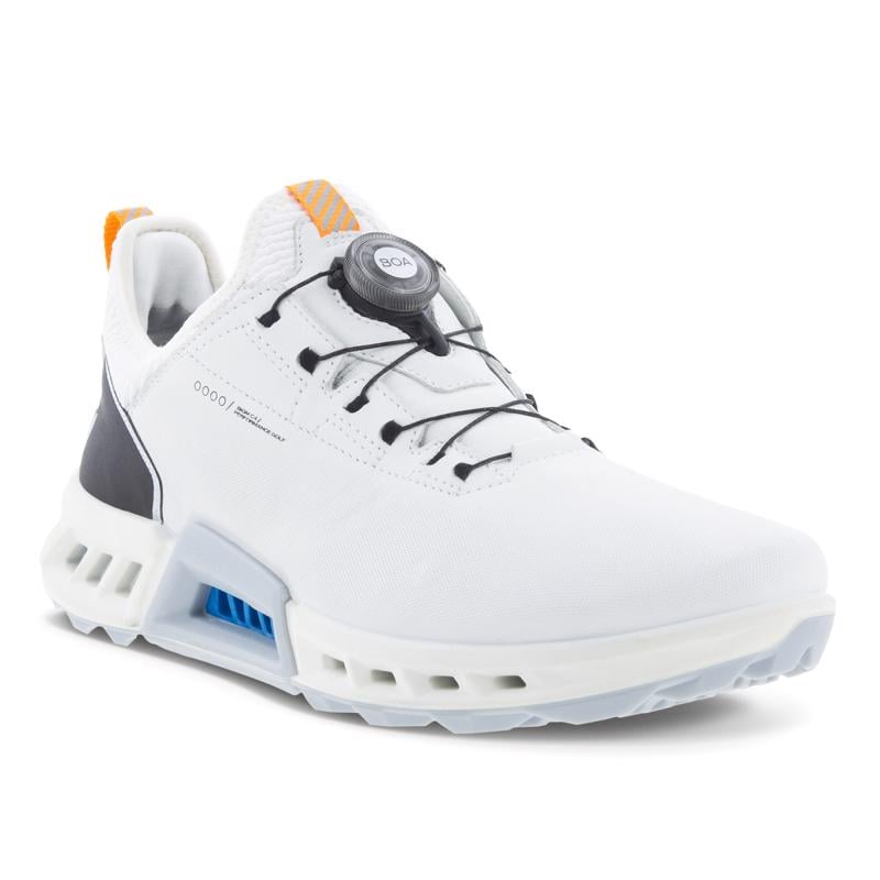 ECCO M GOLF BIOM C4 Golf Shoe | ECCO Trading Co. Ltd