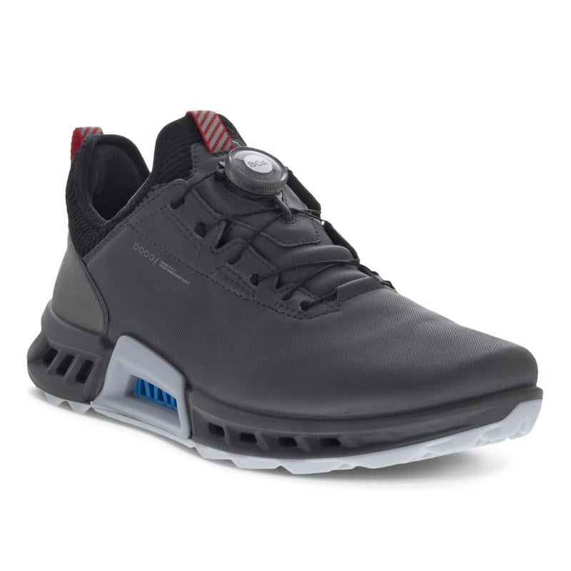 ECCO M GOLF BIOM C4 Golf Shoe | ECCO® Middle East A/S