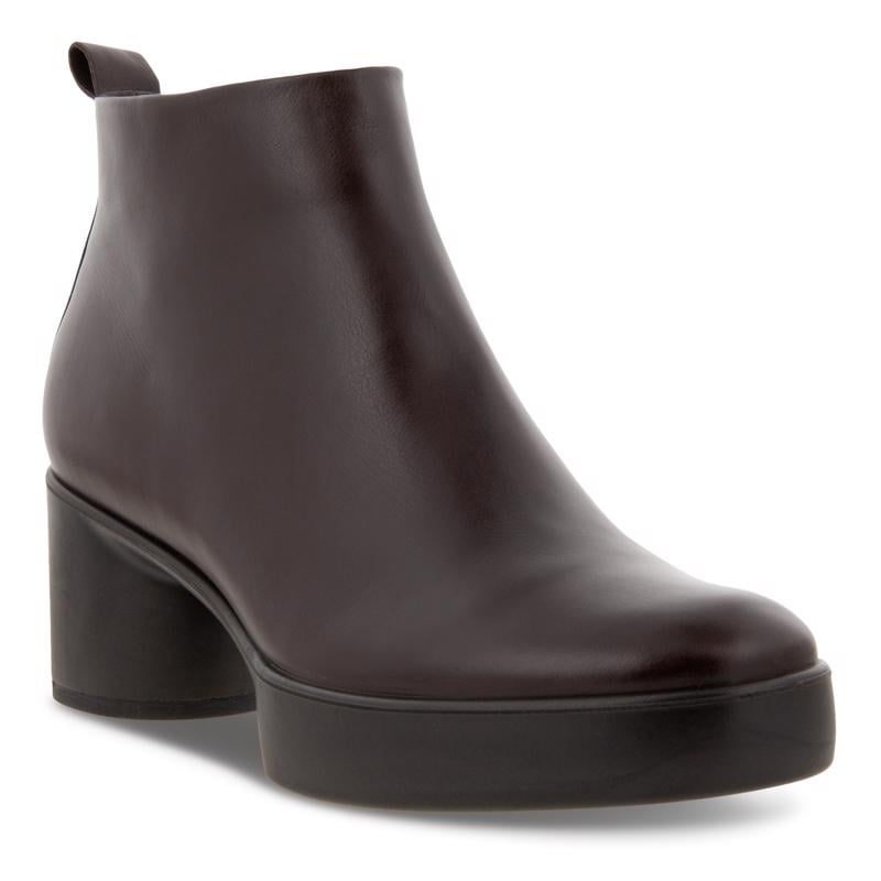ECCO SHAPE SCULPTED MOTION 35 | ECCO® Middle East A/S