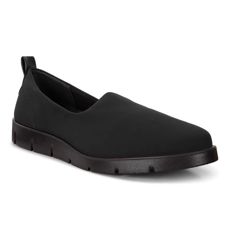 BLACK ECCO BELLA BLACK/BLACK
