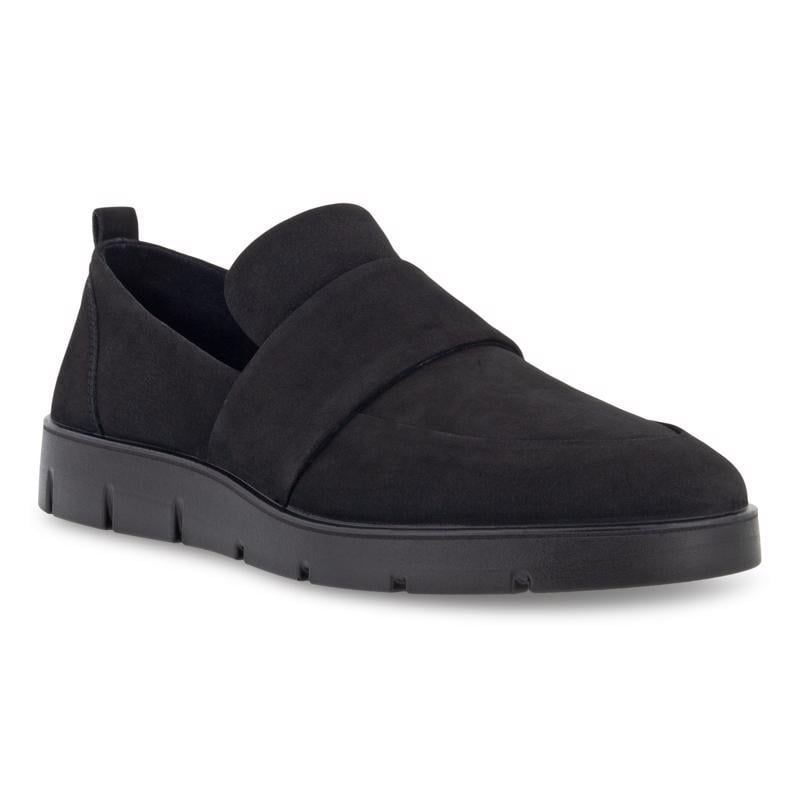 BLACK ECCO BELLA BLACK