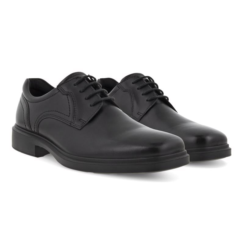 ECCO HELSINKI BLACK