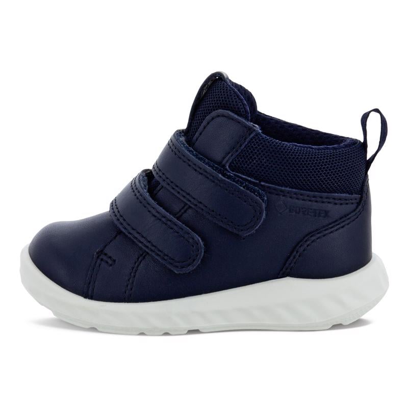 ECCO LITE INFANT Shoe NIGHT SKY