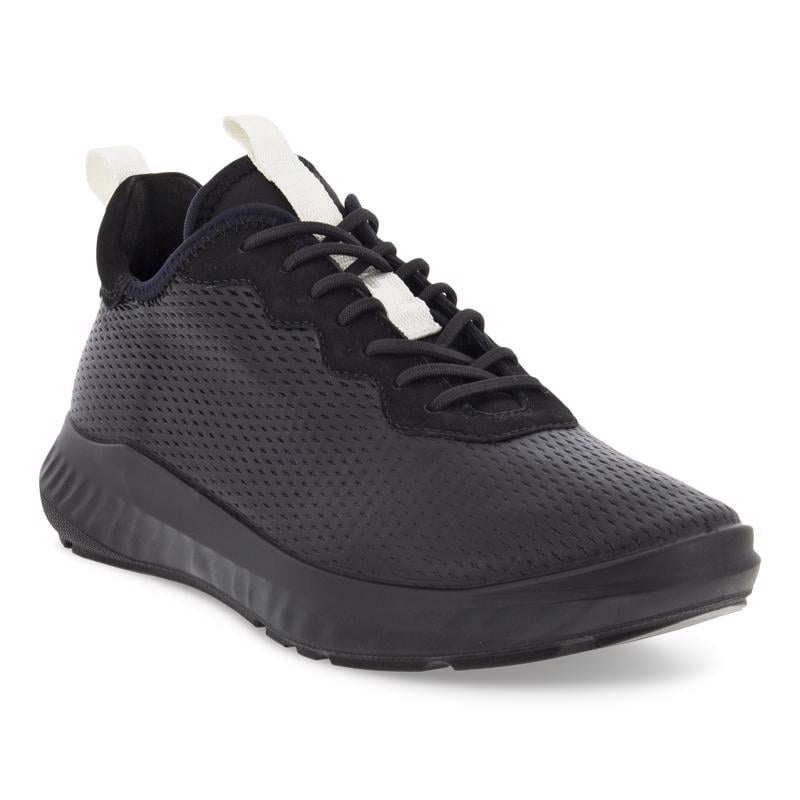 BLACK ATH-1FW Black Black White