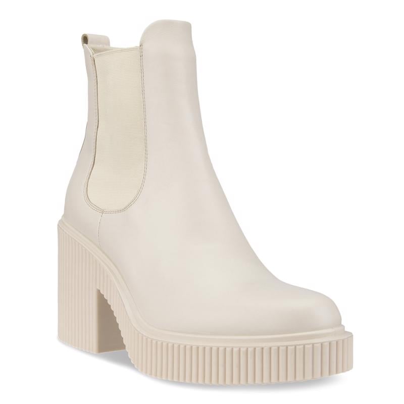 Beige Fluted Heel Limestone Nova XA