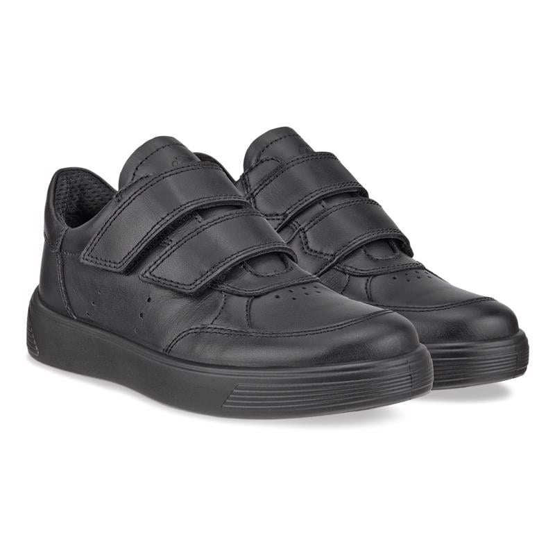 BLACK Street 1 Black Black
