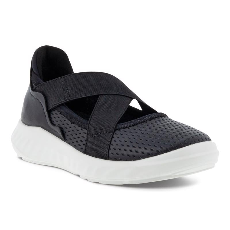 BLACK SP.1 Lite Black Solo