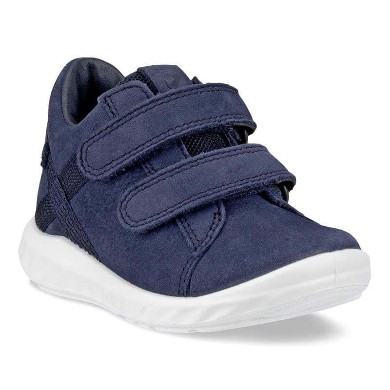 BLUE ECCO SP.1 LITE INFANT