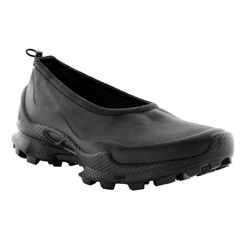 BLACK NRL ECCO Biom C-Trail W Black