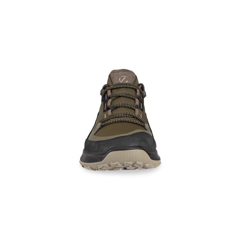 hiking dillards mens ecco shoes Ult-trn M Black Tarmac ECCO Kuwait Company for the Sale of