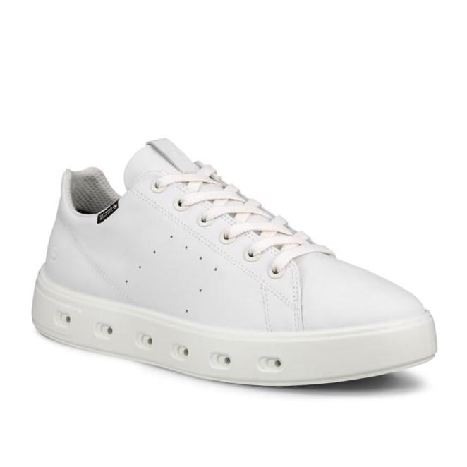 ابيض ECCO Street 720 W White