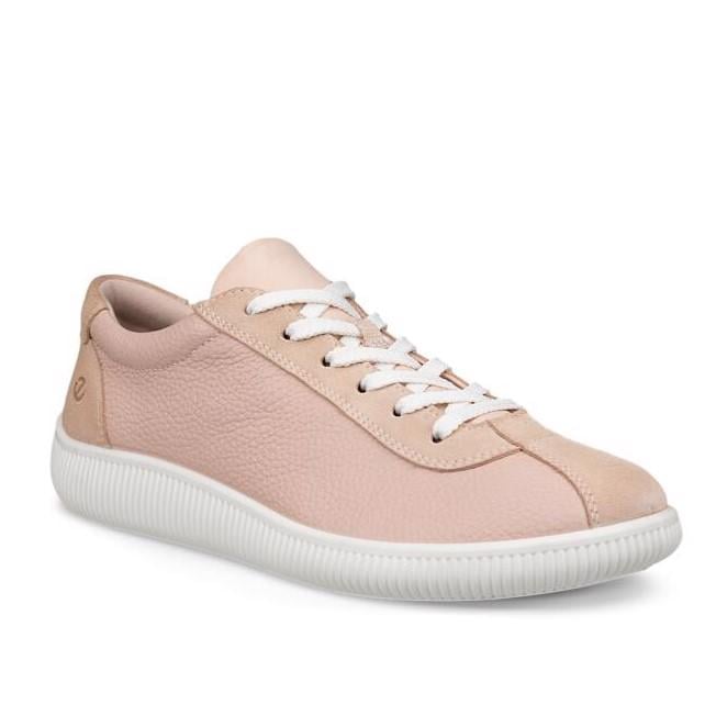 ROSE DUST ECCO Soft Zero W Rose Dust