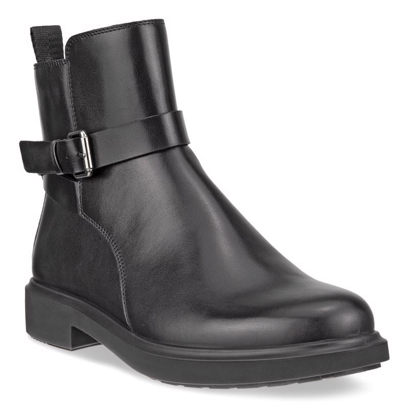 BLACK Metropole Amsterdam Black
