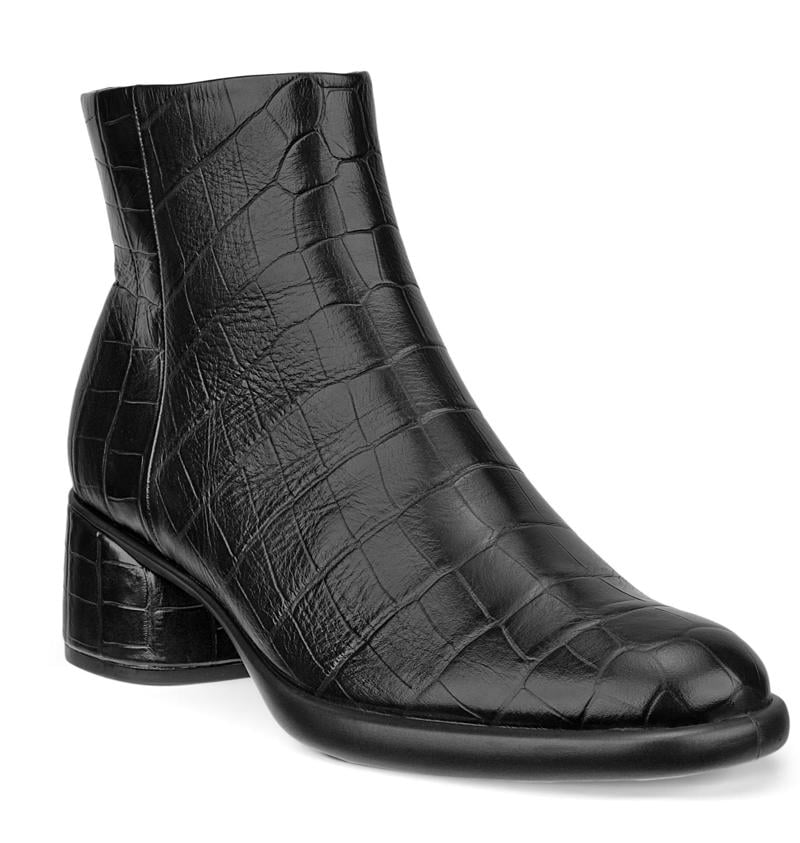 BLACK ECCO Sculpted LX 35 Black