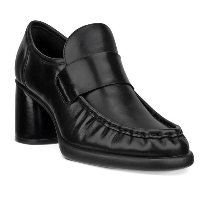 BLACK ECCO Sculpted LX 55 Black