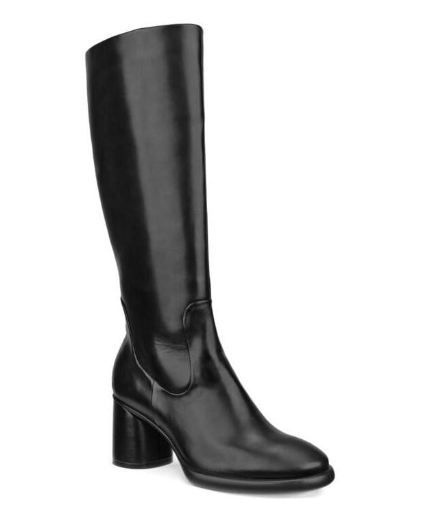 BLACK ECCO Sculpted LX 55 Black