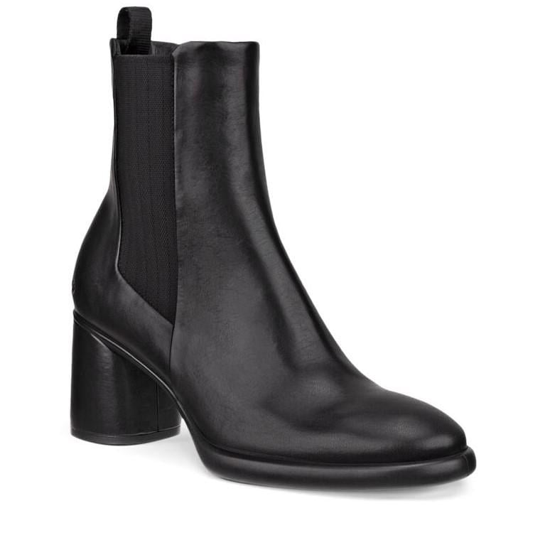 BLACK ECCO Sculpted LX 55 Black