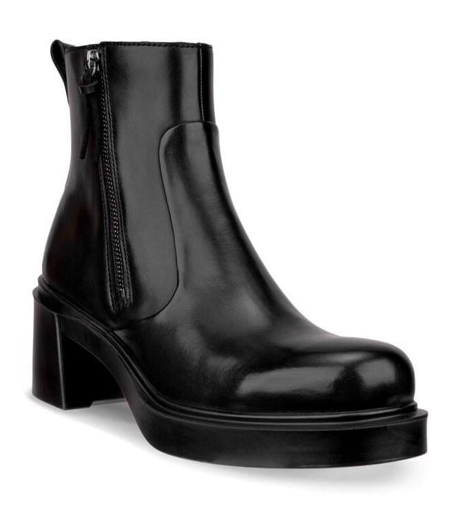 BLACK ECCO Metropole Seoul 45 W Black