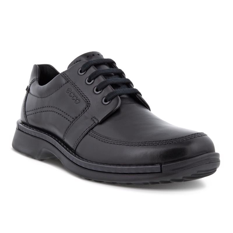 BLACK ECCO FUSION BLACK