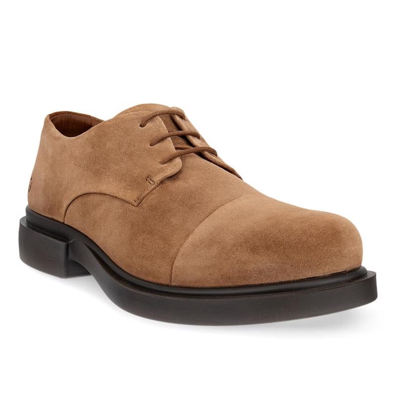 CAMEL ECCO Metropole M Seoul Camel