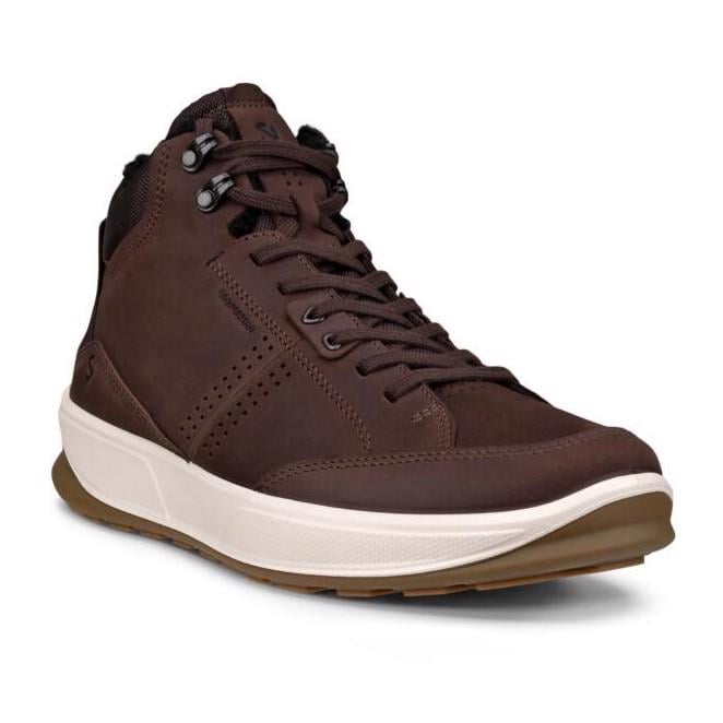 بني ECCO Byway 2.0 Mocha