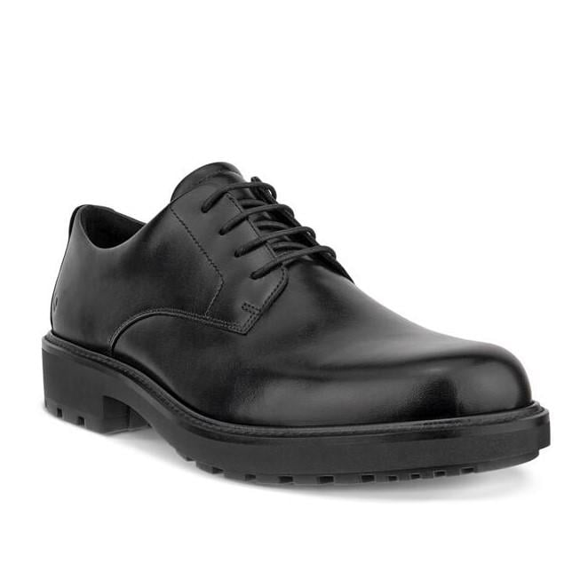 BLACK ECCO Metropole Oslo Black