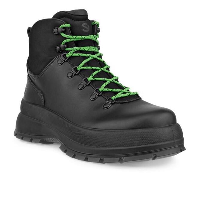 اسود ECCO Track 30 M Black