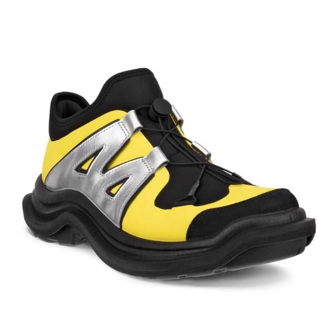 Multicolour ECCO Offroad W Buttercup