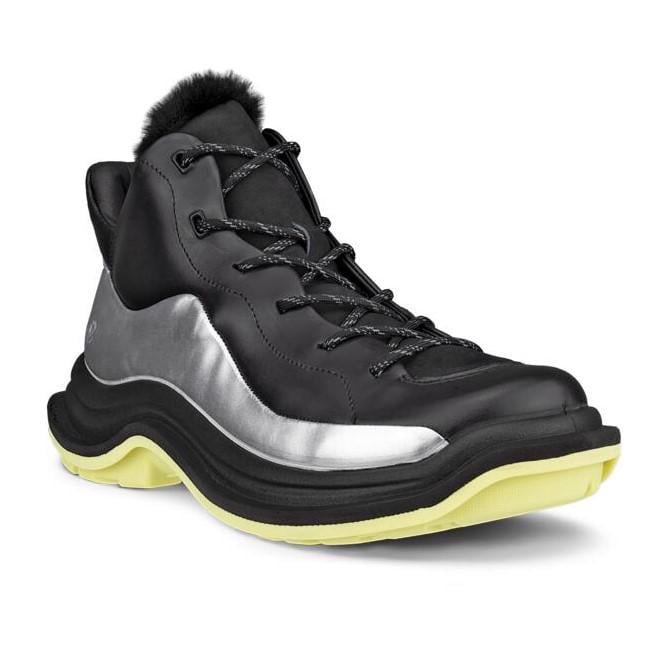Multicolour ECCO Offroad W Black