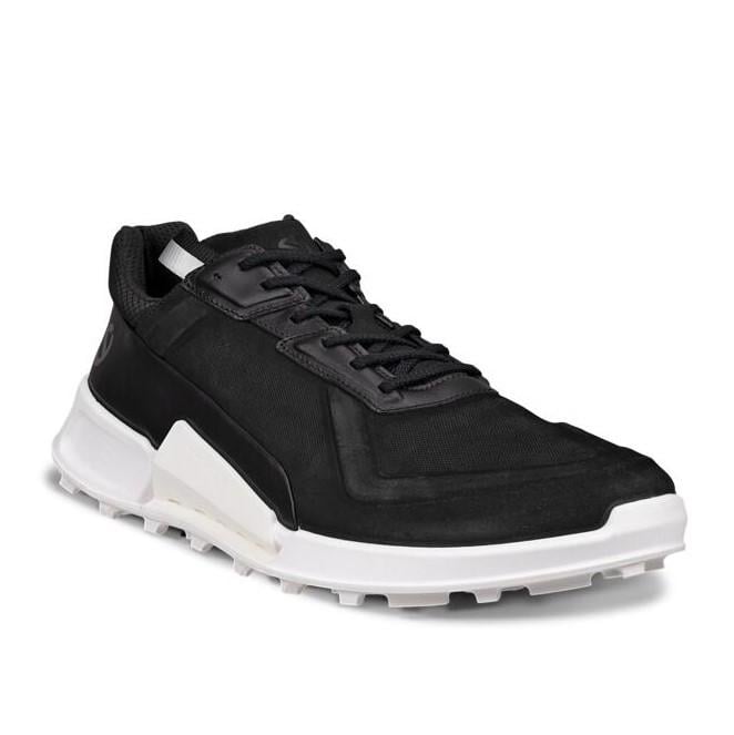 BLACK ECCO Biom 2.1 X Mountain M Black