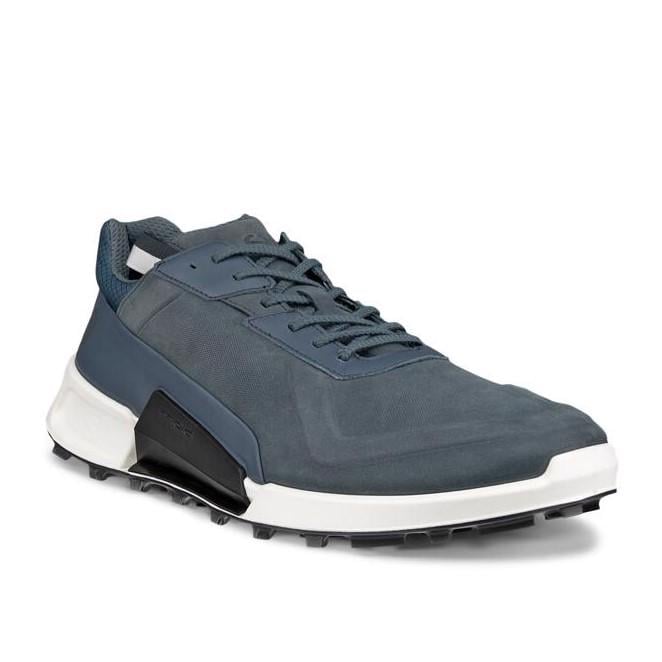 Navy ECCO Biom 2.1 X Mountain M Pavement