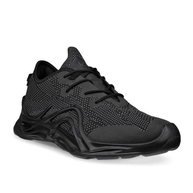 BLACK ECCO Biom Infinite M Black