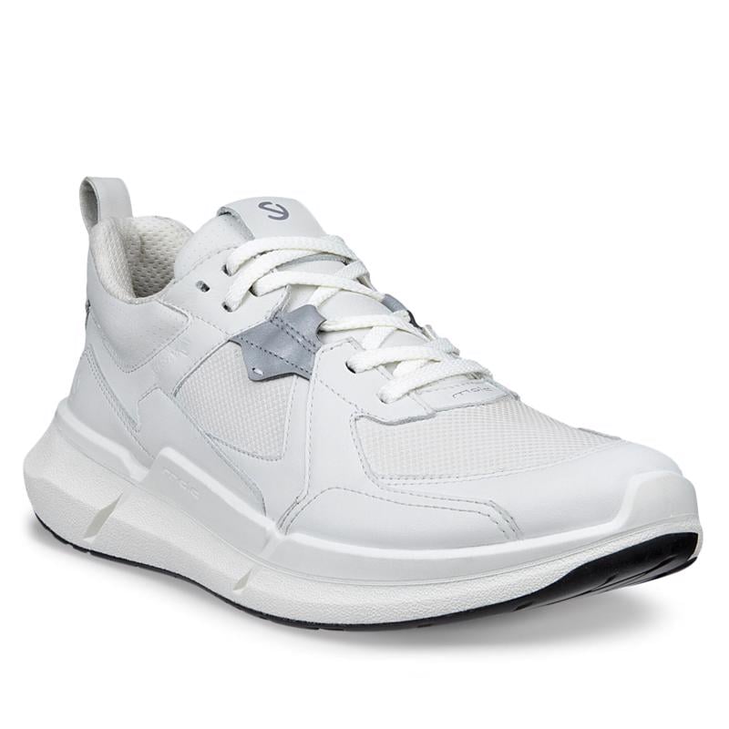 White ECCO Biom 2.2 W White