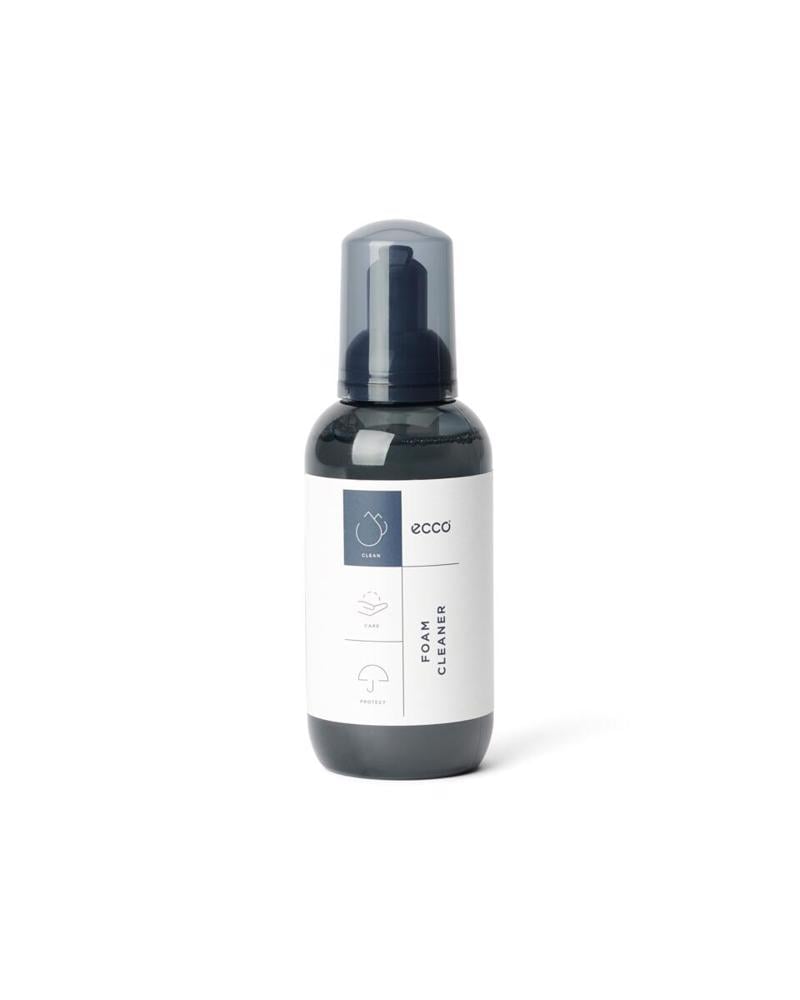 TRANSPARENT Ecco Foam Cleaner