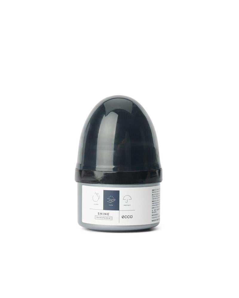 TRANSPARENT Shoe Care Care TRANSPARENT