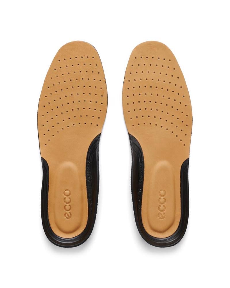 Brown ECCO Comfort Supreme Insole M