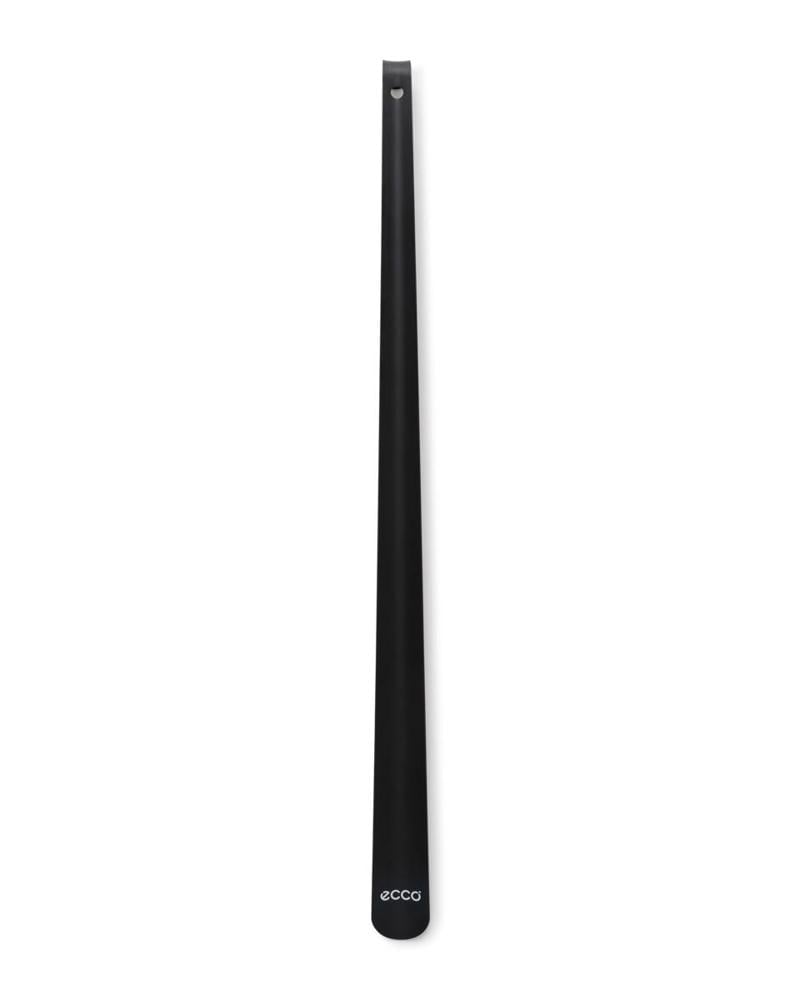 BLACK ECCO Metal Shoehorn extra large