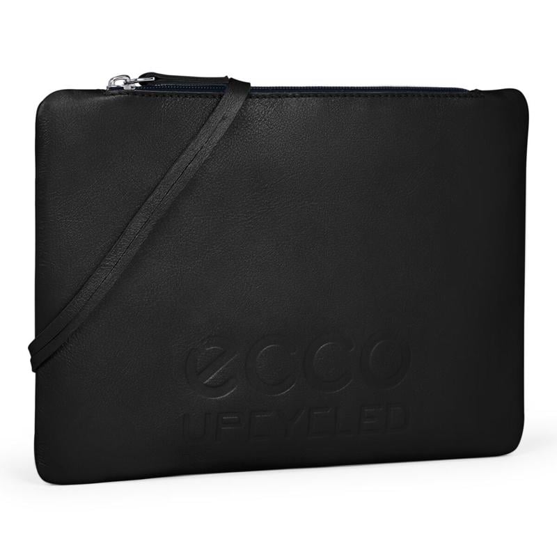 Multicolour ECCO Upcycled Pouch