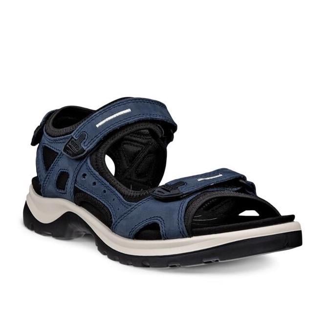 Navy ECCO Offroad Marine