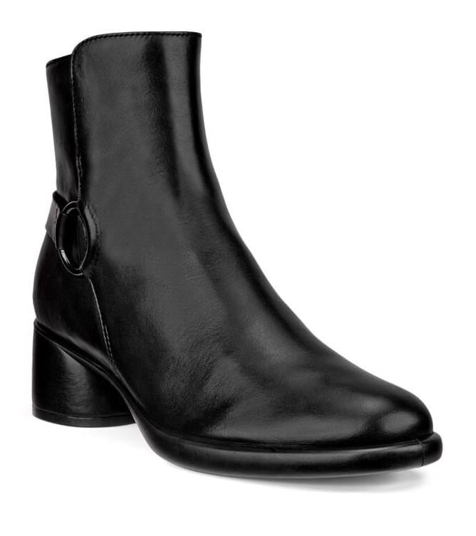 BLACK ECCO Sculpted LX 35 Black