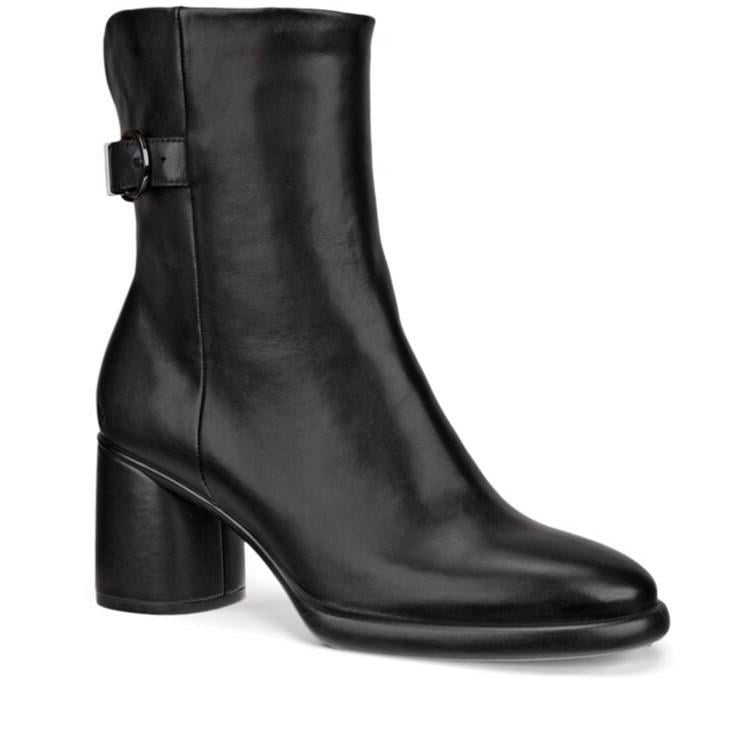 BLACK ECCO Sculpted LX 55 Black