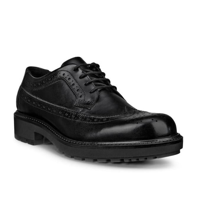 BLACK ECCO Metropole Oslo W Black