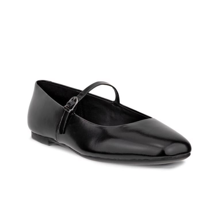 BLACK ECCO Margot Black