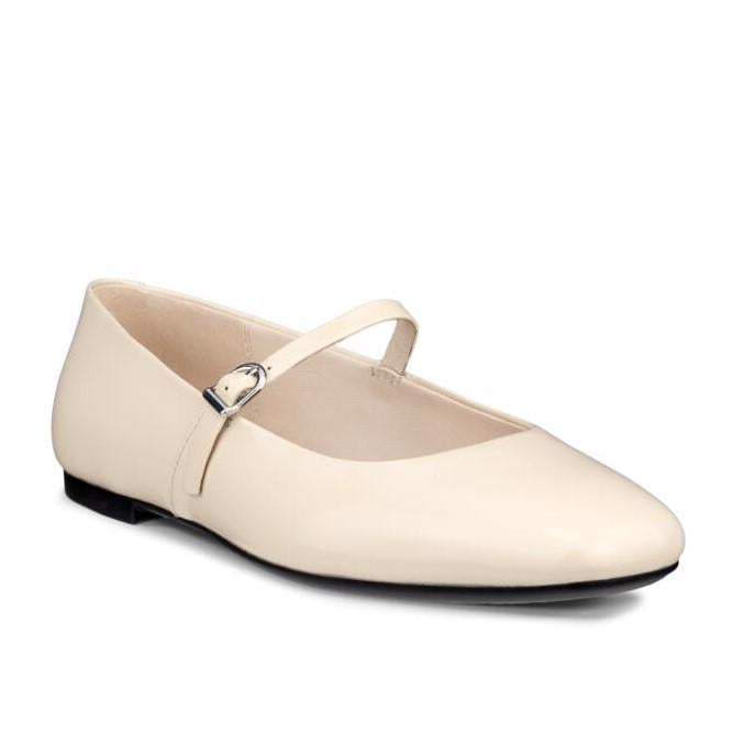 Beige ECCO Margot Limestone