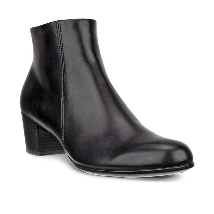 BLACK ECCO Shape M 35 Black