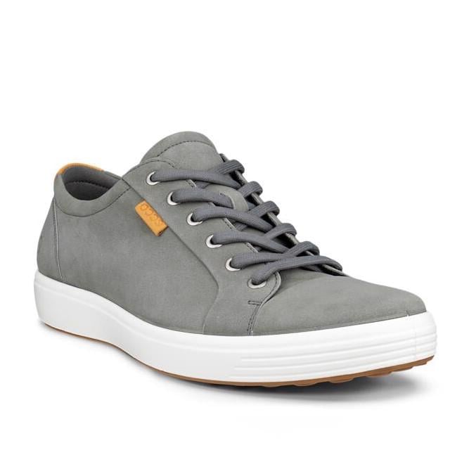 Grey ECCO Soft 7 M Moon