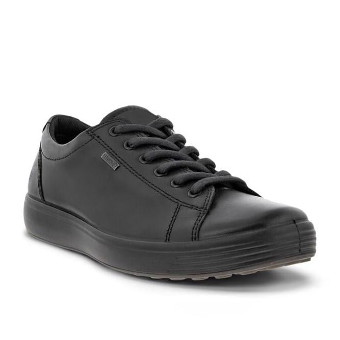 اسود ECCO SOFT 7 MEN