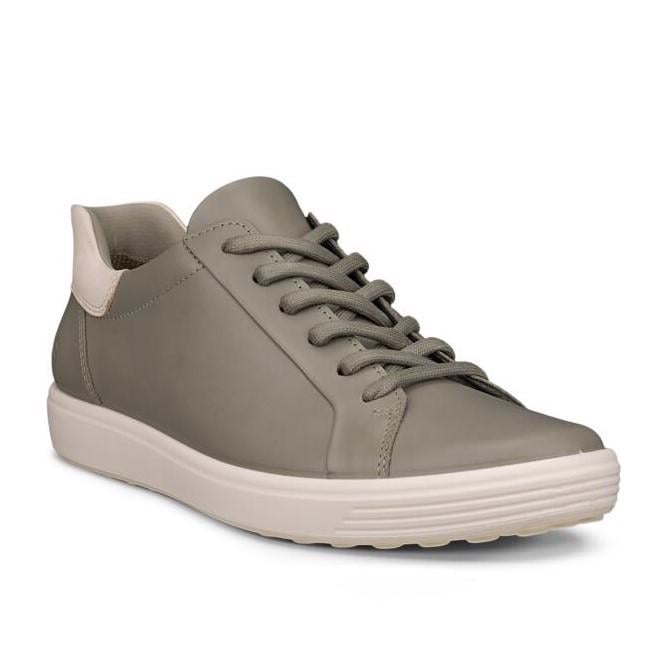 Green ECCO Soft 7 W Vetiver