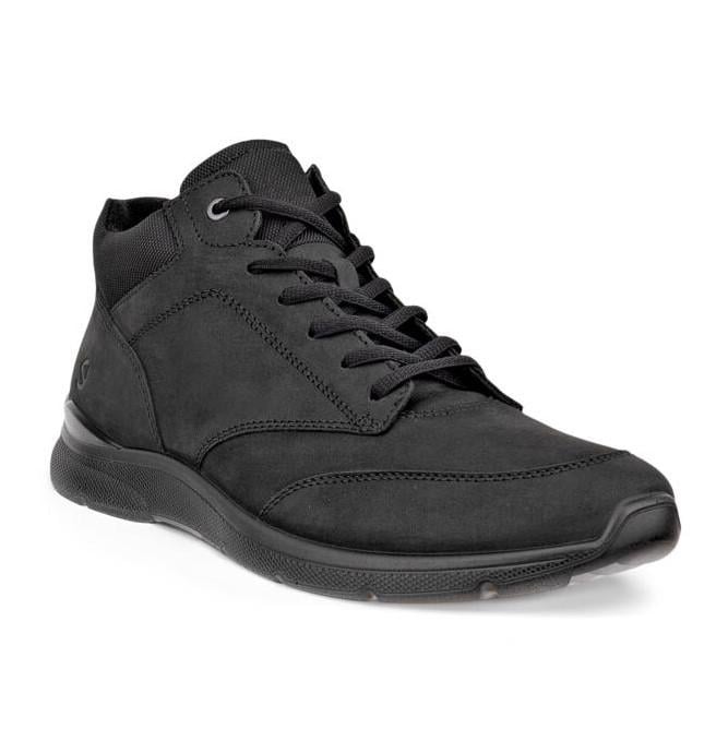BLACK ECCO Irving Black