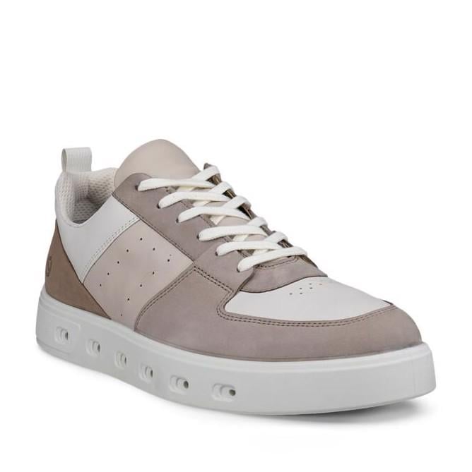 Multicolour ECCO Street 720 M Moon Rock